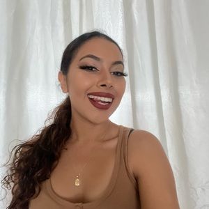 Meet your Posher, Kimberly